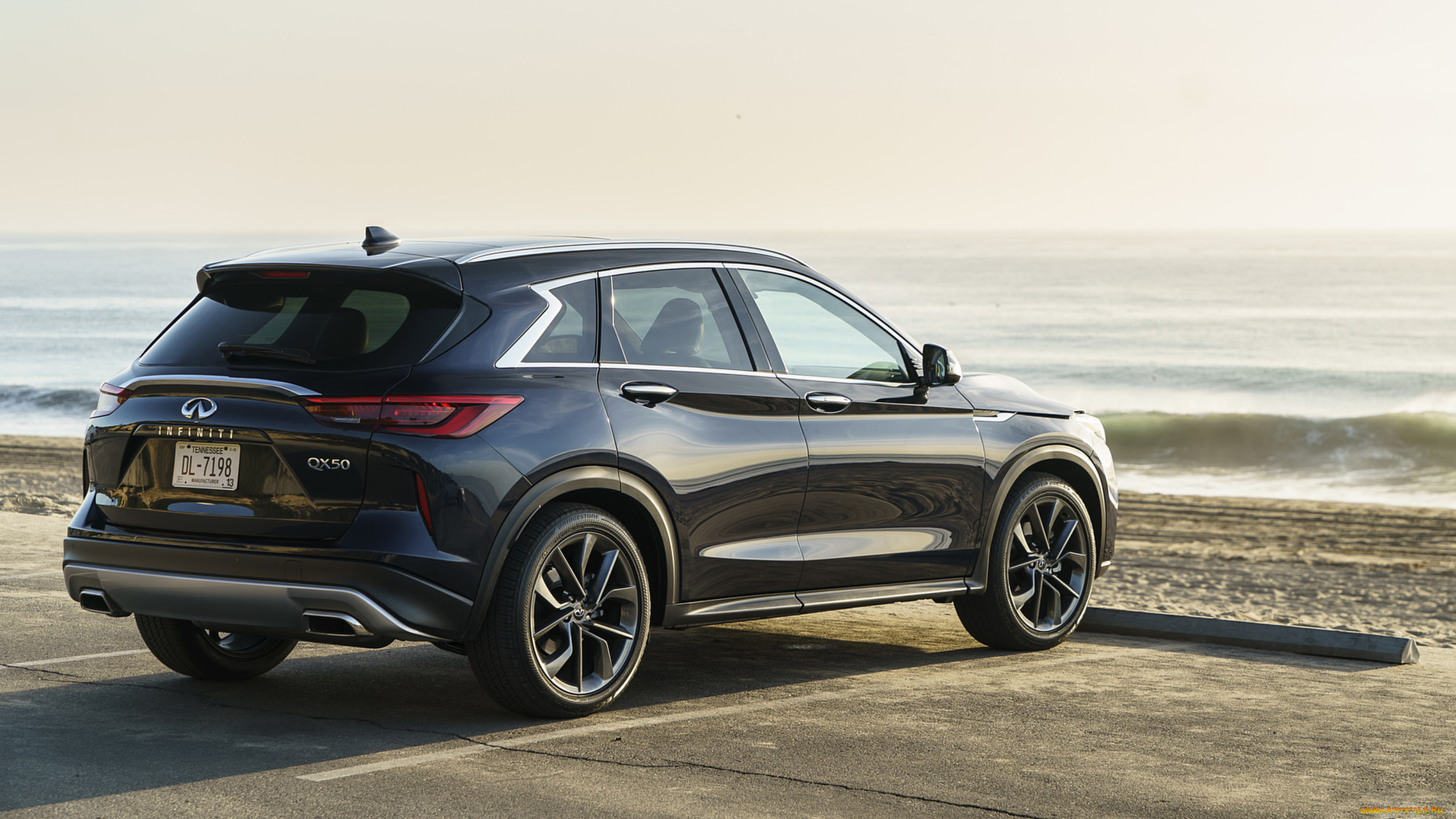 infiniti qx50 2019, , infiniti, qx50, 2019, 